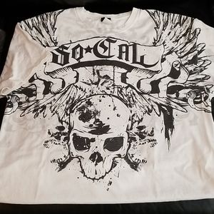 No Fear So Cal T-Shirt